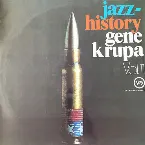 Pochette Verve Jazz History, Vol 11