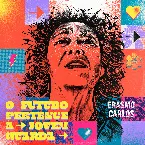 Pochette O futuro pertence à... Jovem Guarda