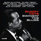 Pochette Swingin' the Blues
