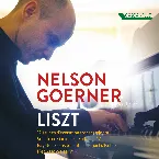 Pochette 12 études d’exécution transcendante - Piano Sonata in B Minor, S. 178 - Ballade No. 2 in B Minor, S. 171 - Bagatelle sans tonalité, S. 216a - Isoldes Liebestod, S. 447 - Mephisto Walzer No. 1, S. 514