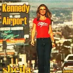 Pochette Kennedy Airport