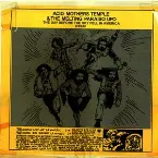 Pochette The Day Before the Sky Fell in America 9/10/01