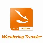 Pochette Wandering Traveler
