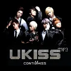 Pochette Conti UKISS