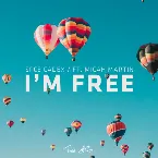 Pochette I’m Free