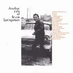 Pochette Another Side of Bruce Springsteen