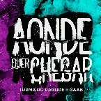 Pochette Aonde Quer Chegar