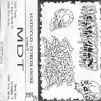 Pochette Agathocles / Extreme Smoke