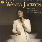 Pochette The Best of Wanda Jackson