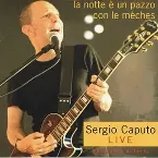 Pochette La notte è un pazzo con le mèches