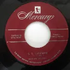 Pochette S. S. Lure‐Line / I Won’t Get Dreamy Eyed