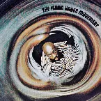 Pochette The Isaac Hayes Movement