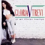 Pochette Si me llevas contigo