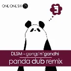 Pochette DSLM (Panda Dub remix)