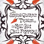 Pochette The String Quartet Tribute to the Red Hot Chili Peppers