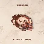 Pochette Conflicted EP