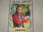 Pochette Ambush