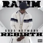 Pochette G.O.Ds NETWORK - REB7RTH