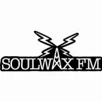 Pochette Soulwax FM