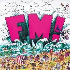 Pochette FM!