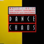Pochette Dance Chaos