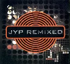 Pochette JYP Remixed