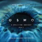 Pochette Cosmos: A Spacetime Odyssey - Volume 2