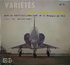 Pochette Variétés en fanfare n° 1