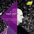 Pochette Piano Sonatas, Vol. 2: K. 311 / K. 282 / K. 279 / K. 284