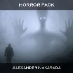 Pochette Horror Pack