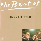 Pochette The Best of Dizzy Gillespie