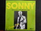 Pochette Sonny's Last Recordings - The Bubba Sessions