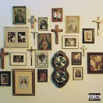 Pochette THY KINGDOM COME