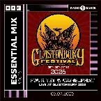 Pochette 2025-07-05: BBC Radio 1 Essential Mix: Glastonbury