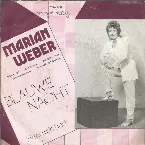 Pochette Blauwe nacht / Heel mijn hart