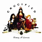 Pochette Crucified