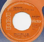 Pochette You Belong to Me / Maureen