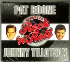 Pochette Heroes of Rock ’n’ Roll