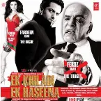 Pochette Ek Khiladi Ek Haseena