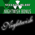 Pochette Nuclear Blast Presents Nightwish Bonus