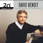 Pochette 20th Century Masters: The Millennium Collection: The Best of David Benoit