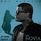 Pochette Mi Novia