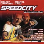 Pochette Speedcity: The Greatest Hits