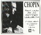 Pochette Chopin: Piano Concertos Nos. 1 & 2 / Barcarolles / Impromptus / Nocturnes / Preludes / Waltzes