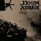 Pochette Doom Siren / Iskra
