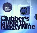 Pochette Clubber’s Guide to… Ninety Nine