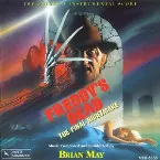 Pochette Freddy's Dead: The Final Nightmare