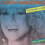 Pochette Vrij als een vogel / Even samen