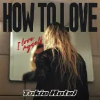 Pochette How to Love