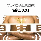 Pochette Timbalada Séc. XXI